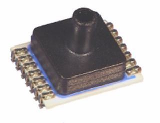 Pressure Sensor