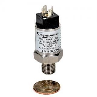 Transducers Direct Pressure Sensor