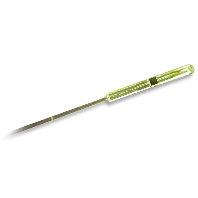 Canada FISO Side-View Fiber Optic Pressure Sensor FOP-MS
