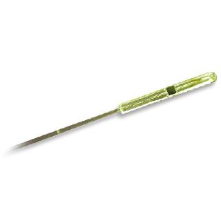 Canadian FISO Side-View Fiber Optic Pressure Sensor
