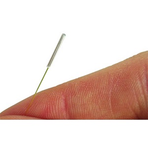 Sensor de presión de fibra óptica FISO de Canadá