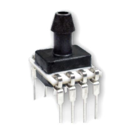 Honeywell High-Accuracy HSC Board-Mount Micro Pressure Sensor HSC Series
