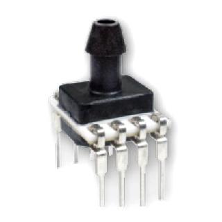 Honeywell High-Precision HSC Board-Mount Micro Pressure Sensor
