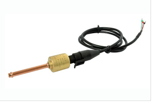 Pressure Sensor