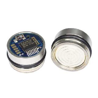 American MEAS 316L Stainless Steel Pressure Sensor