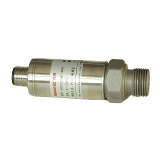Pressure Sensors