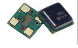 American MEAS Digital Pressure and Altitude Sensor