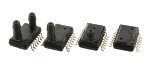American MEAS Miniature Board-Level Analog Pressure Sensor