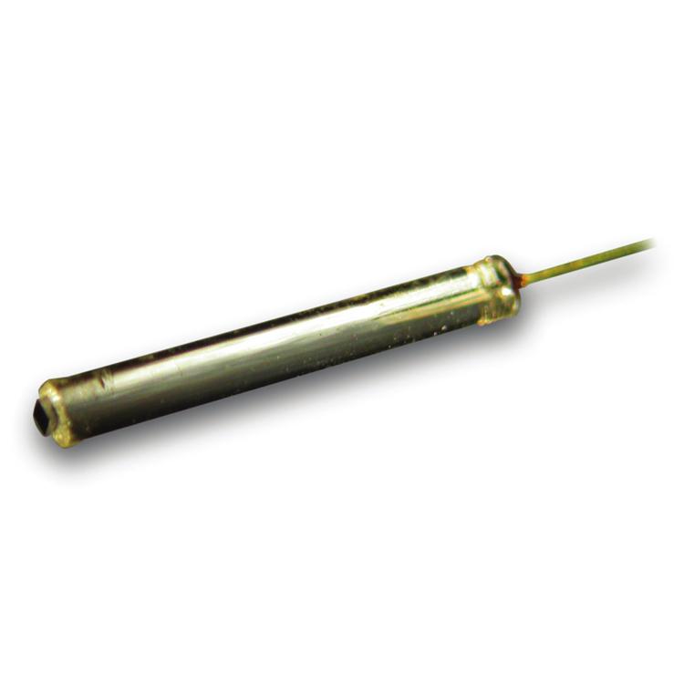 Canada FISO Fiber Optic Pressure Sensor FOP-MH