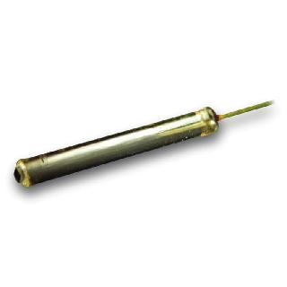 Canadian FISO Fiber Optic Pressure Sensor