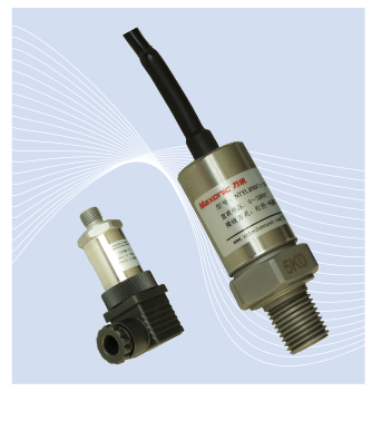 Low-cost industrial pressure sensor transmitter NTYL series