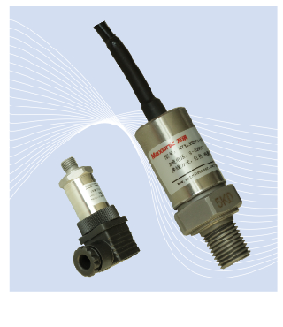Low-Cost Industrial Pressure Sensor Transmitter
