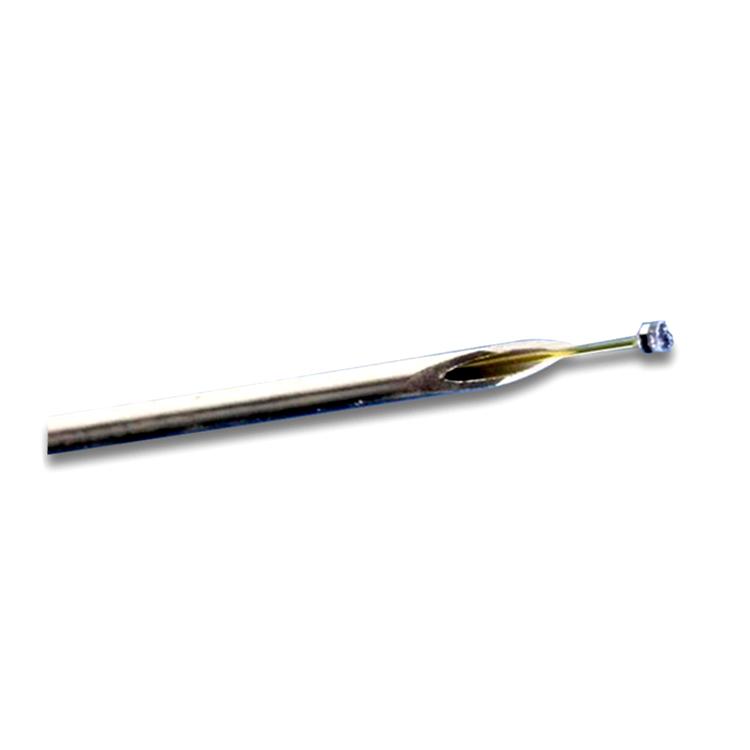 Canadian FISO Fiber Optic Pressure Sensor - FOP-MIV