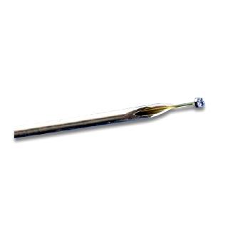 Canadian FISO Fiber Optic Pressure Sensor