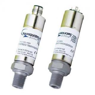 Transducers Direct Pressure Sensor