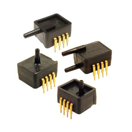 Honeywell Digital Pressure Sensor ASDX Series