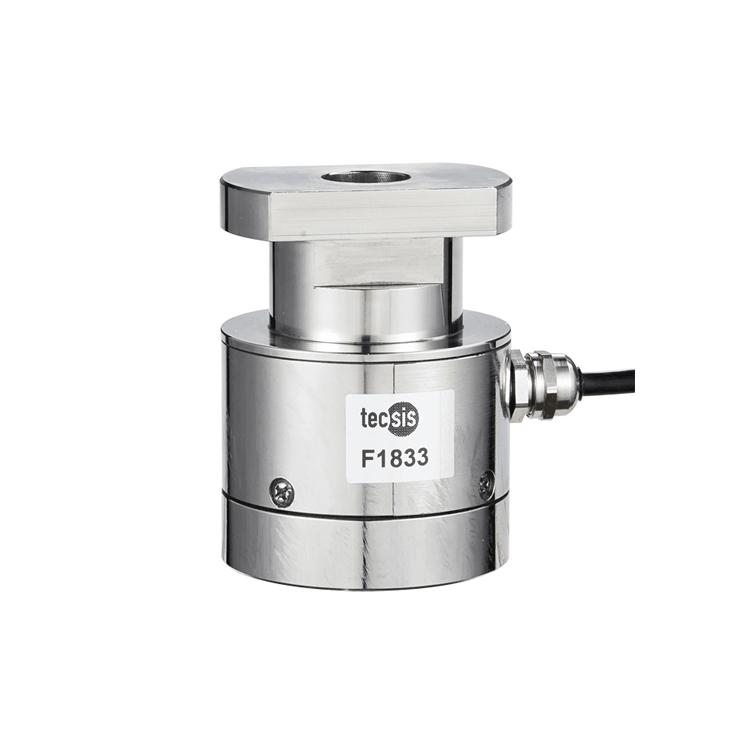 German TECSIS Pressure Sensor F1833