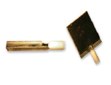 Canadian FISO Fiber Optic Pressure Sensor for Side Viewing - FOP-MSL