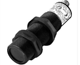 USA Migatron Corporation Intrinsically Safe Ultrasonic Sensor