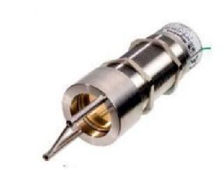 USA Migatron Corporation High Precision Analog Ultrasonic Sensor