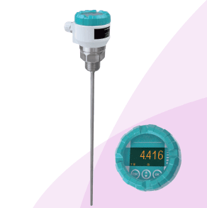Czech Dinel Ultrasonic Level Transmitter Level Sensor ULM-70
