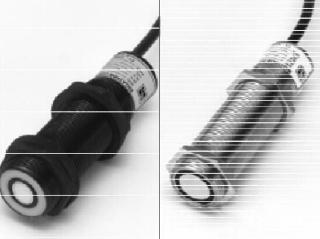 USA Migatron Corporation Analog Ultrasonic Sensor