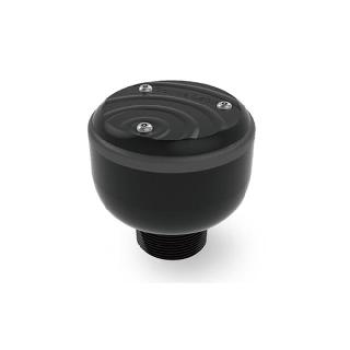 Korea Ecube Labs Ultrasonic Sensor Trash Bin