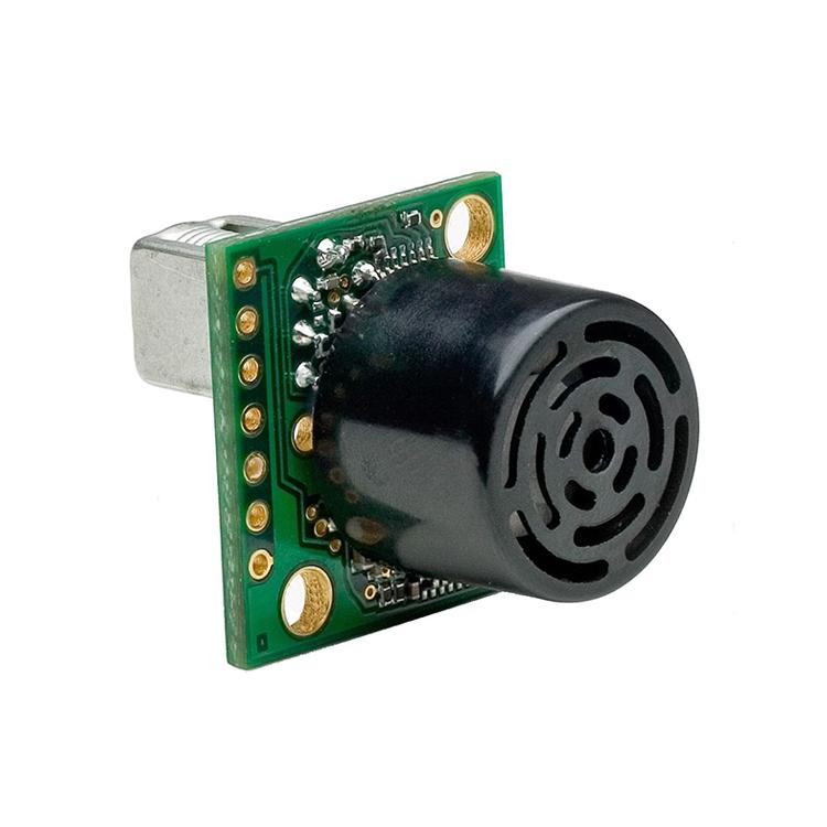 MaxBotix Bin Level Ultrasonic Sensor MB1210