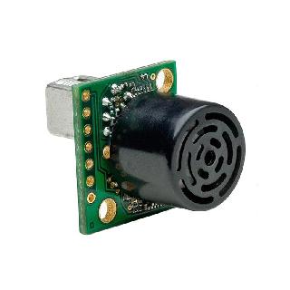MaxBotix Silo Level Ultrasonic Sensor
