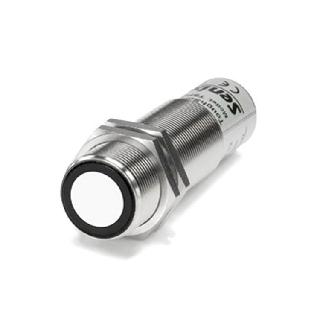 USA SENIX ToughSonic 14 Ultrasonic Level Sensor