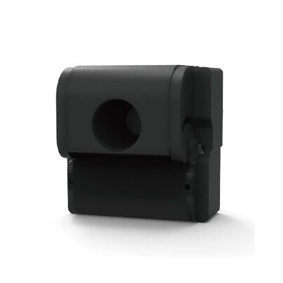 Korea Ecube labs Ultrasonic Sensor Trash Bin Clean CAP Flex