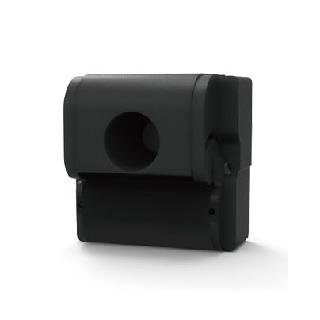 Korea Ecube Labs Ultrasonic Sensor Trash Bin