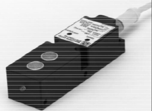 US Migatron Corporation Wide Angle Beam Ultrasonic Sensor - RPS-150