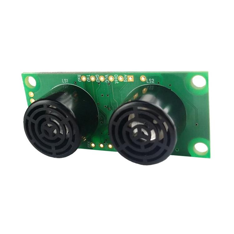 South Korea Hagisonic Ultrasonic Distance Sensor Module HG-C40U
