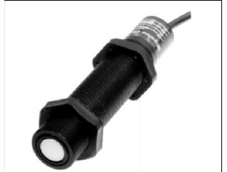 USA Migatron Corporation Self-Contained Ultrasonic Proximity Sensor