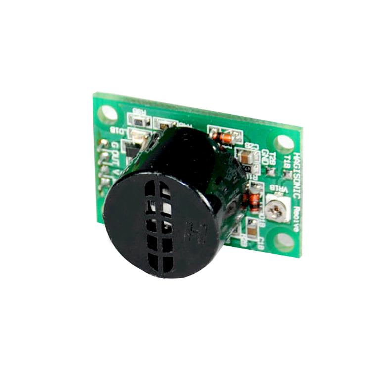 Korean Hagisonic Robot Ultrasonic Sensor Module HG-M40 Series, HG-L40 Series