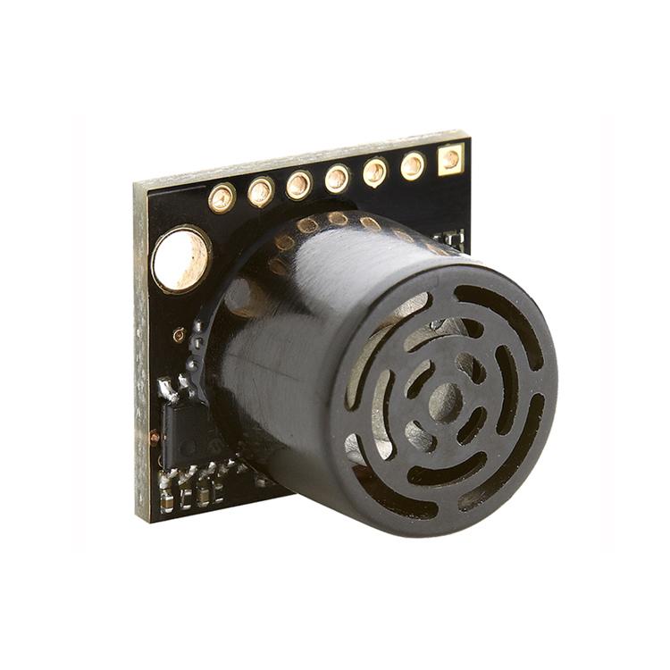 MaxBotix Ultrasonic Obstacle Avoidance Sensor MB1043 MB1033