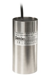USA SENIX Remote Ultrasonic Level Sensor
