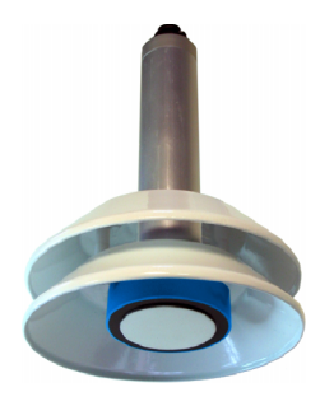 Italy Nesa Ultrasonic Level Sensor