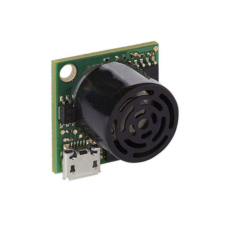 MaxBotix High-Performance Ultrasonic Proximity Sensor MB1444