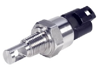Ultrasonic Level Switch