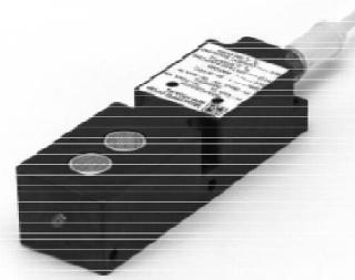 USA Migatron Corporation Analog Ultrasonic Sensor