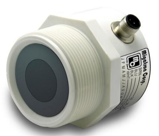 US Migatron Corporation Analog Ultrasonic Sensor RPS-409A-2P