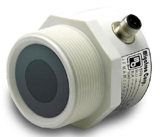 USA Migatron Corporation Analog Ultrasonic Sensor