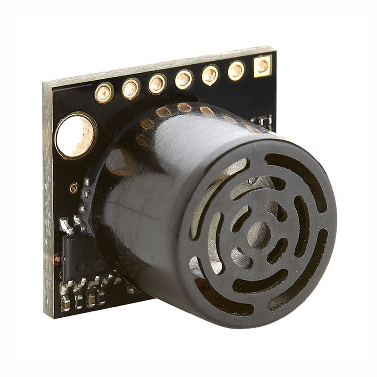 MaxBotix 초음파 장애물 회피 센서
