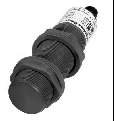 US Migatron Corporation Intrinsically Safe Analog Ultrasonic Sensor RPS-409A-IS