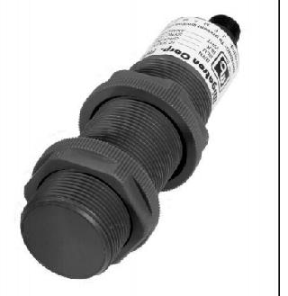 USA Migatron Corporation Intrinsically Safe Analog Ultrasonic Sensor