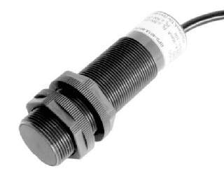 USA Migatron Corporation Analog Ultrasonic Sensor