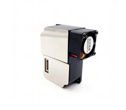 Particulate matter concentration sensor PM2.5 sensor