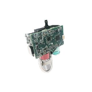 particlesplus particle counter module OPC dust module